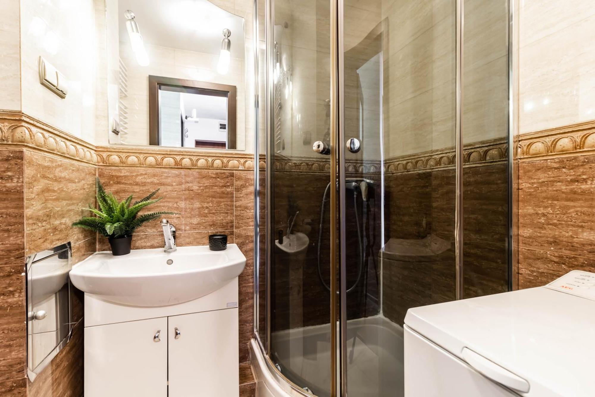 Apartament - Ul Mlodych Technikow *